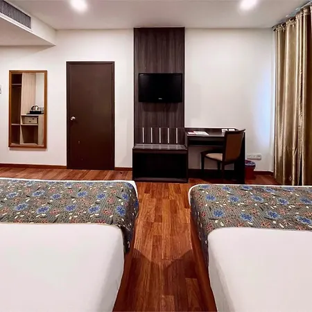 My Hotel @ Bukit Bintang-3