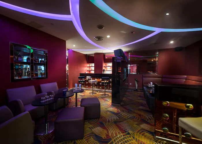 Hotel Sentral Pudu @ City Centre / Bukit Bintang Kuala Lumpur